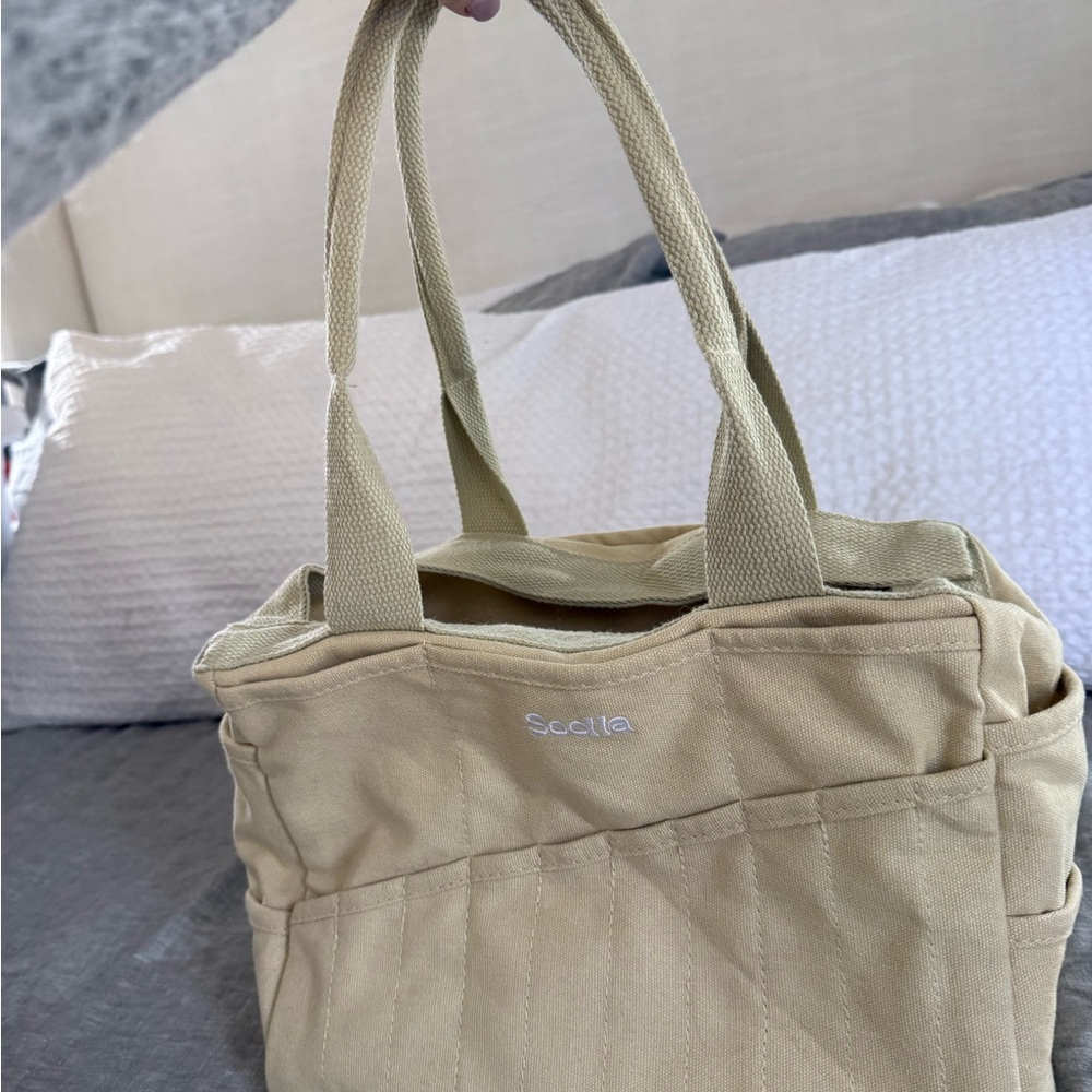Soolla Studio Bag